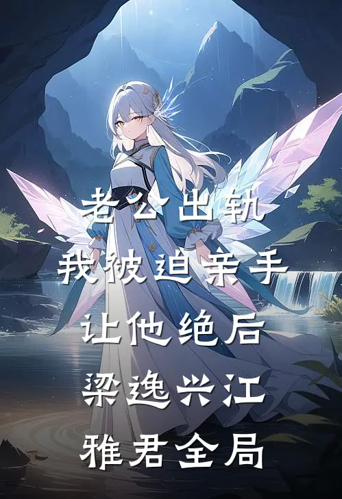 老公出轨，我被迫亲手让他绝后梁逸兴江雅君全局