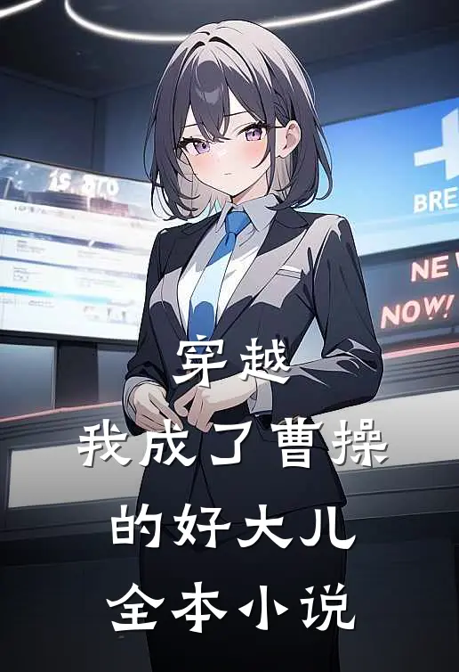 穿越：我成了曹操的好大儿全本小说