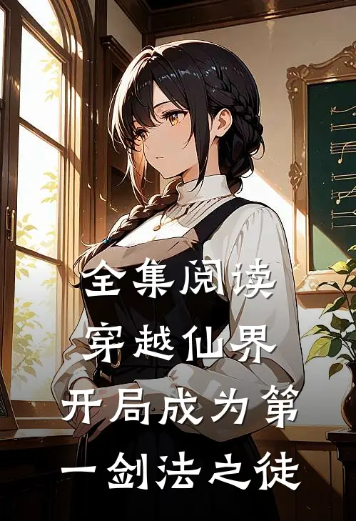 全集阅读穿越仙界，开局成为第一剑法之徒
