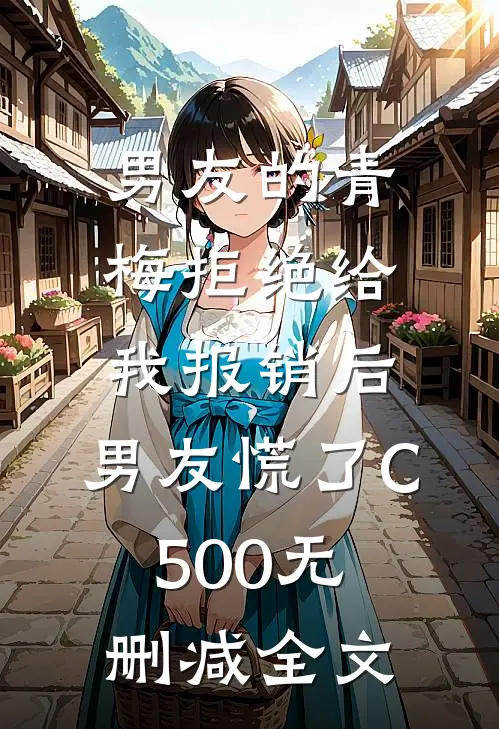 男友的青梅拒绝给我报销后，男友慌了C500无删减全文