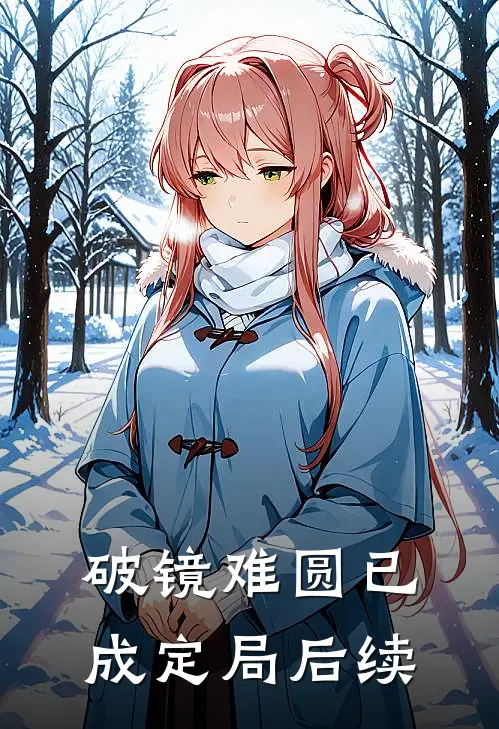 破镜难圆已成定局后续