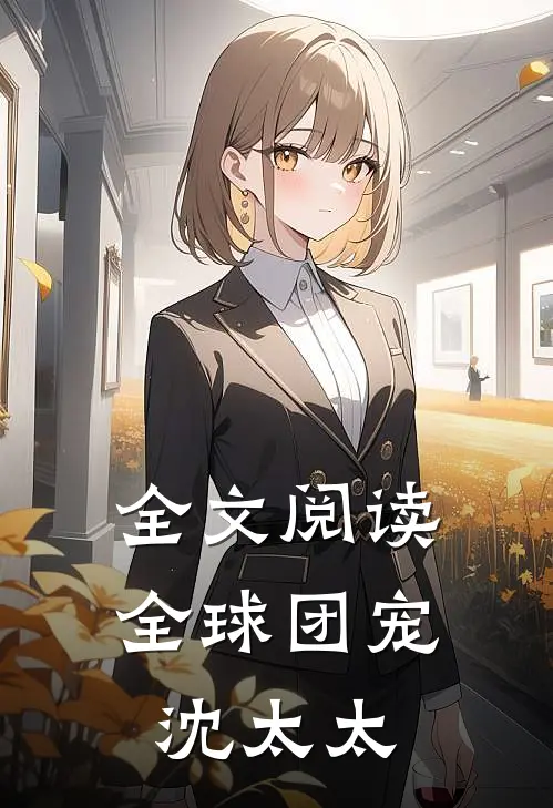 全文阅读全球团宠沈太太
