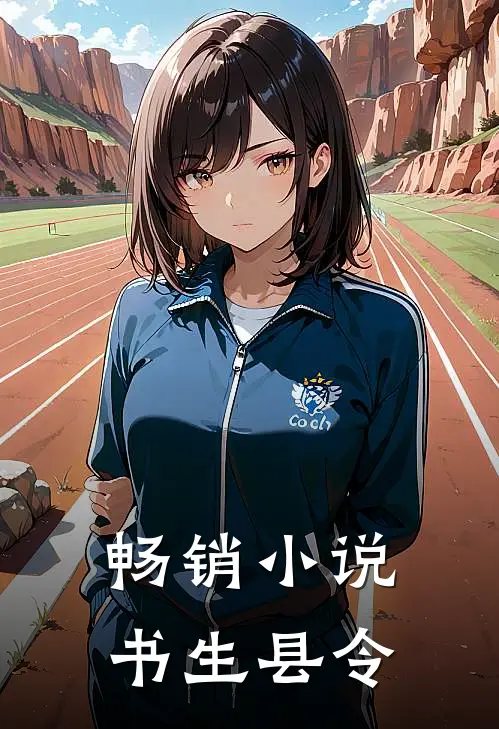 畅销小说书生县令
