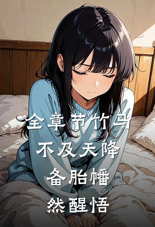 全章节竹马不及天降：备胎幡然醒悟