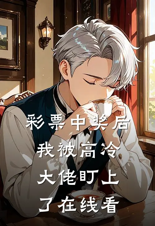 彩票中奖后，我被高冷大佬盯上了在线看