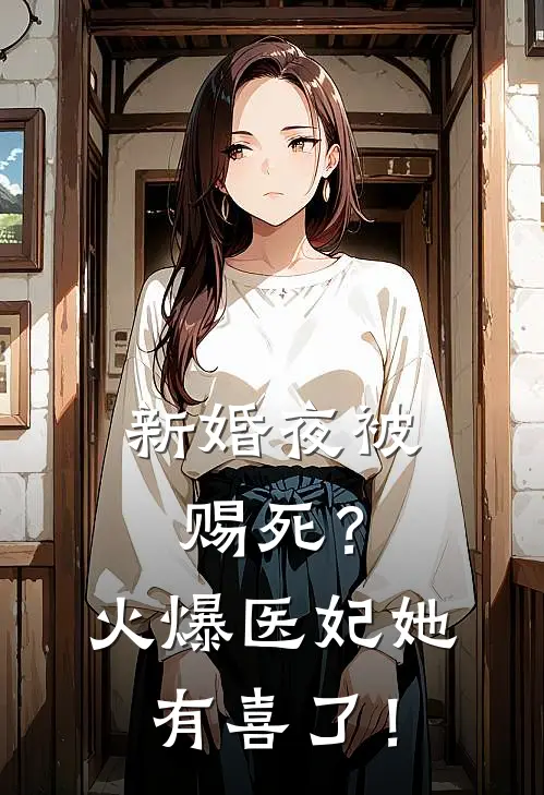 新婚夜被赐死?火爆医妃她有喜了!月引