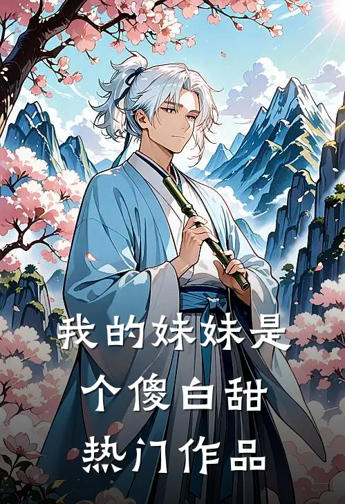 我的妹妹是个傻白甜热门作品