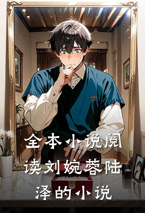 全本小说阅读刘婉蓉陆泽的小说