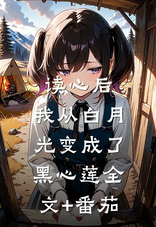 读心后，我从白月光变成了黑心莲全文+番茄