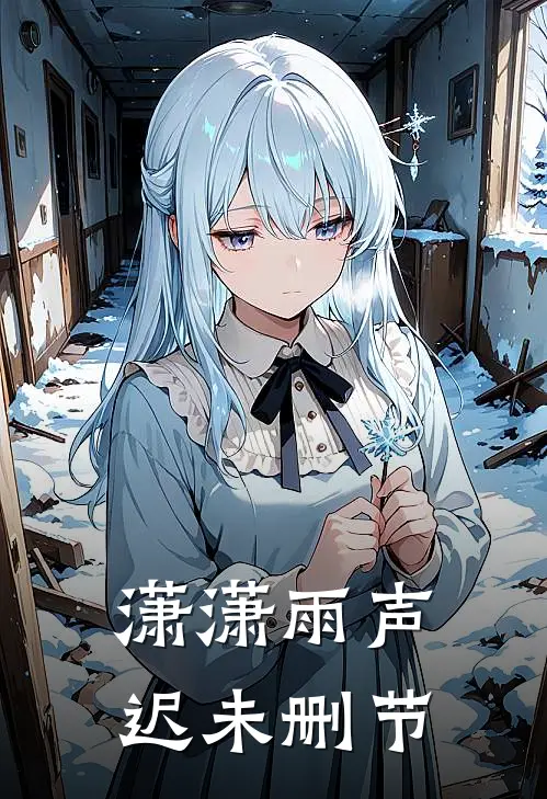 潇潇雨声迟未删节