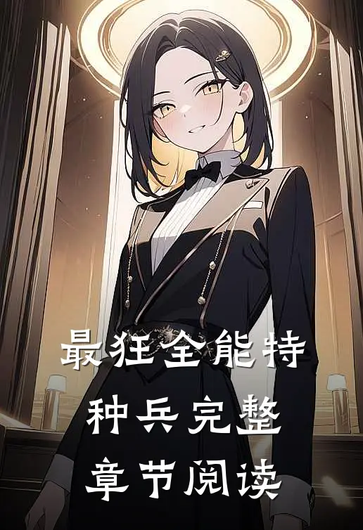 最狂全能特种兵完整章节阅读