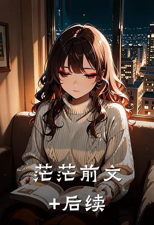 茫茫前文+后续