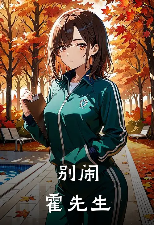 别闹，霍先生