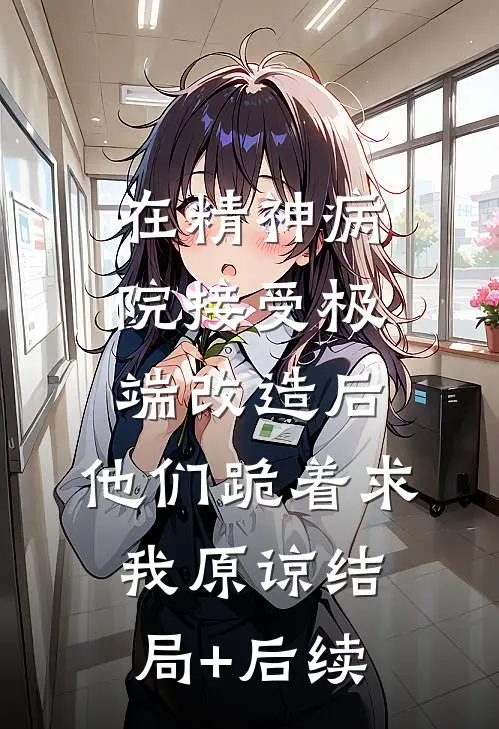 在精神病院接受极端改造后，他们跪着求我原谅结局+后续