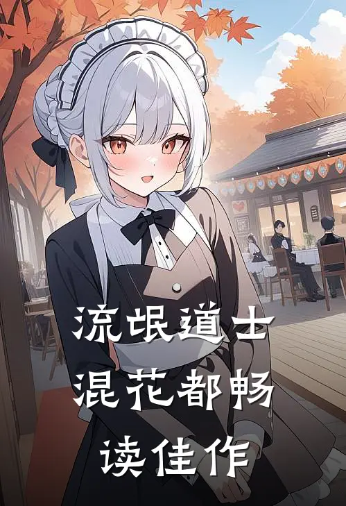 流氓道士混花都畅读佳作
