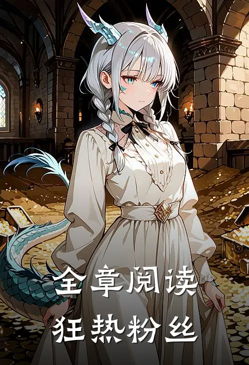 全章阅读狂热粉丝