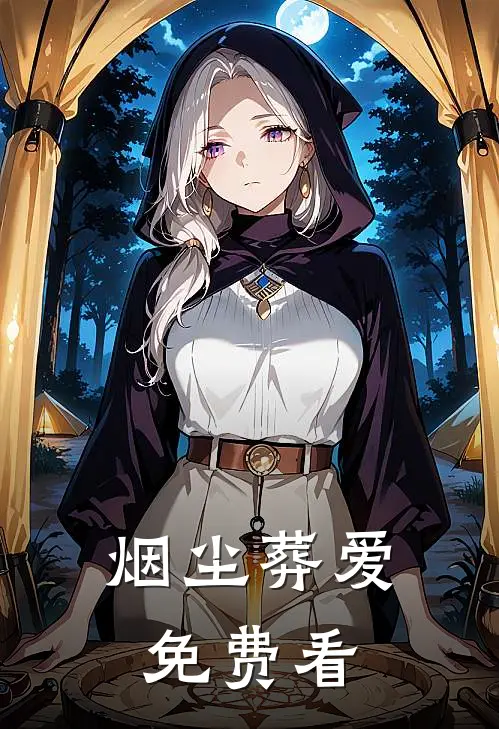 烟尘葬爱免费看