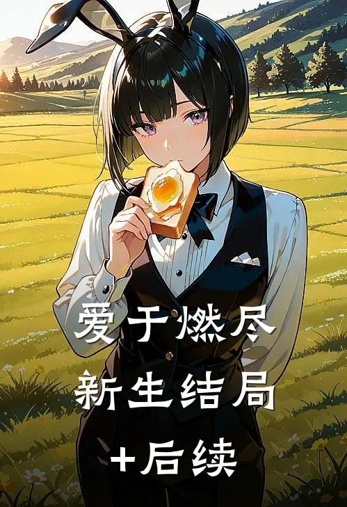 爱于燃尽新生结局+后续