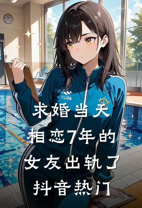 求婚当天，相恋7年的女友出轨了抖音热门