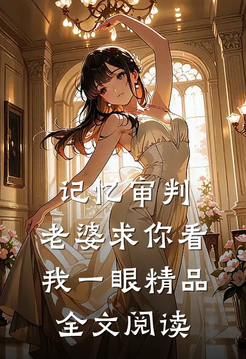 记忆审判：老婆求你看我一眼精品全文阅读