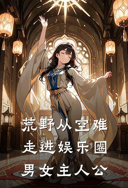 荒野从空难走进娱乐圈男女主人公
