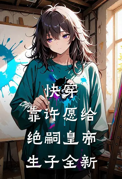 快穿：靠许愿给绝嗣皇帝生子全新
