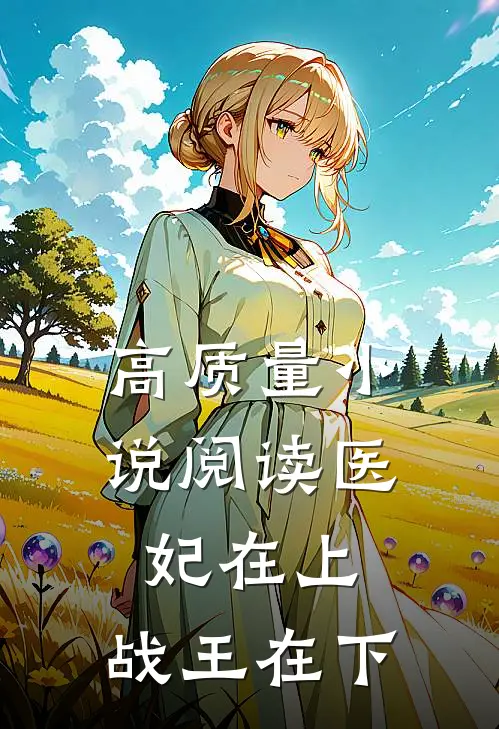 高质量小说阅读医妃在上，战王在下