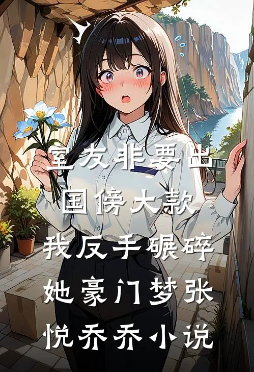 室友非要出国傍大款，我反手碾碎她豪门梦张悦乔乔小说