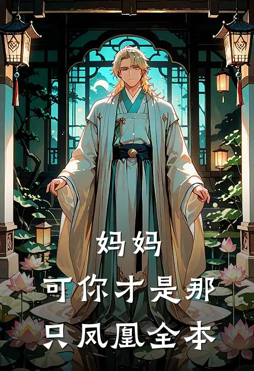 妈妈,可你才是那只凤凰全本