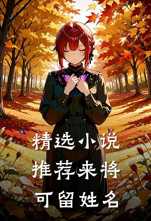 精选小说推荐来将可留姓名