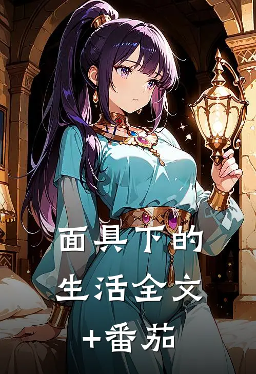 面具下的生活全文+番茄