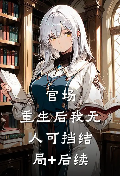 官场：重生后我无人可挡结局+后续