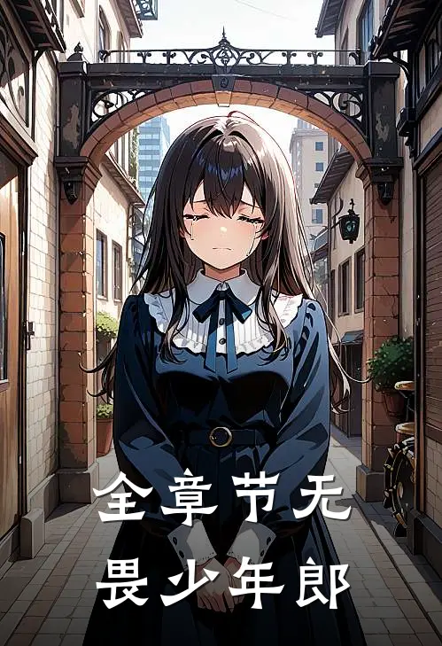 全章节无畏少年郎