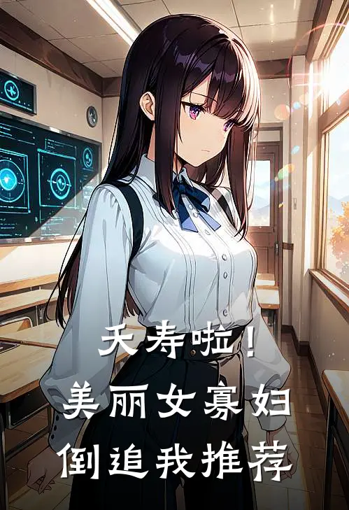 夭寿啦！美丽女寡妇倒追我推荐