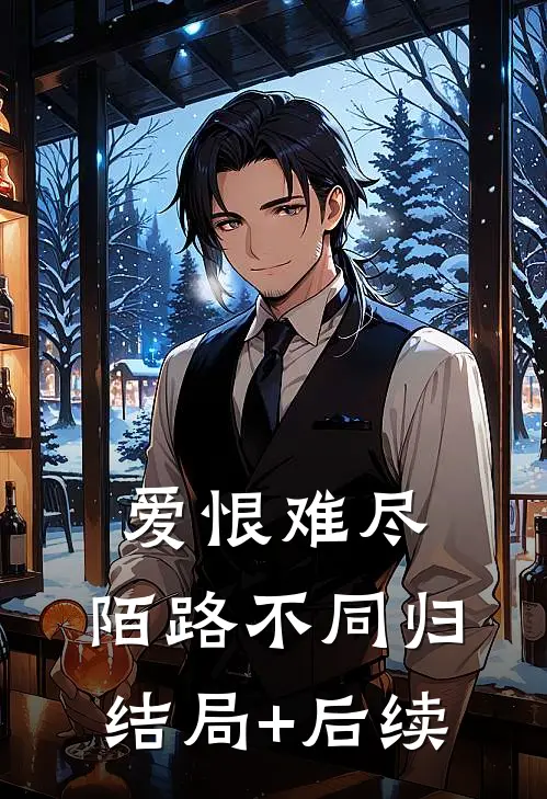 爱恨难尽，陌路不同归结局+后续