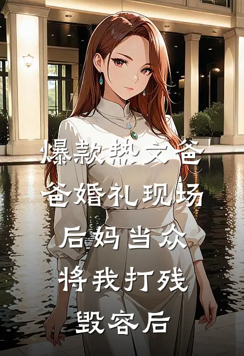 爆款热文爸爸婚礼现场，后妈当众将我打残毁容后