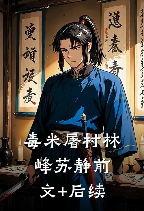 毒米屠村林峰苏静前文+后续