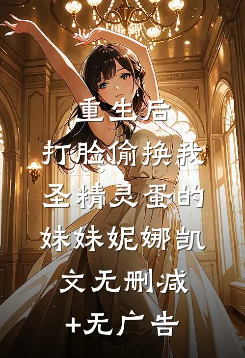 重生后，打脸偷换我圣精灵蛋的妹妹妮娜凯文无删减+无广告