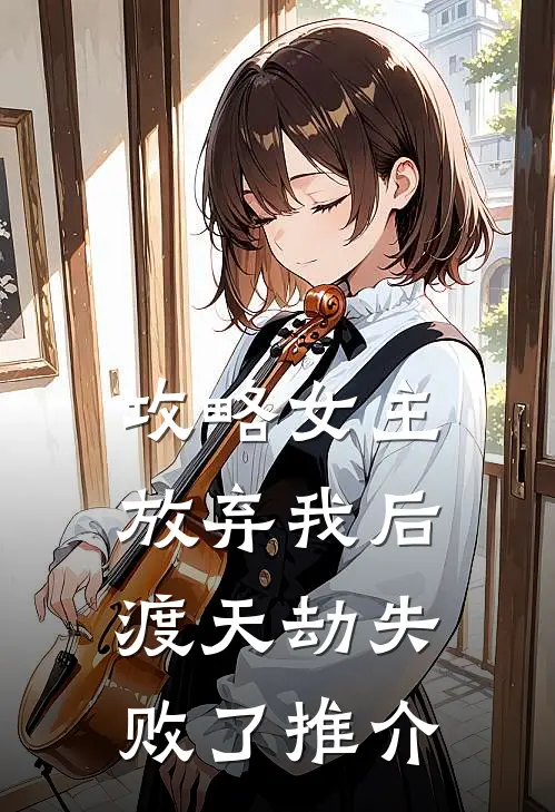 攻略女主放弃我后，渡天劫失败了推介