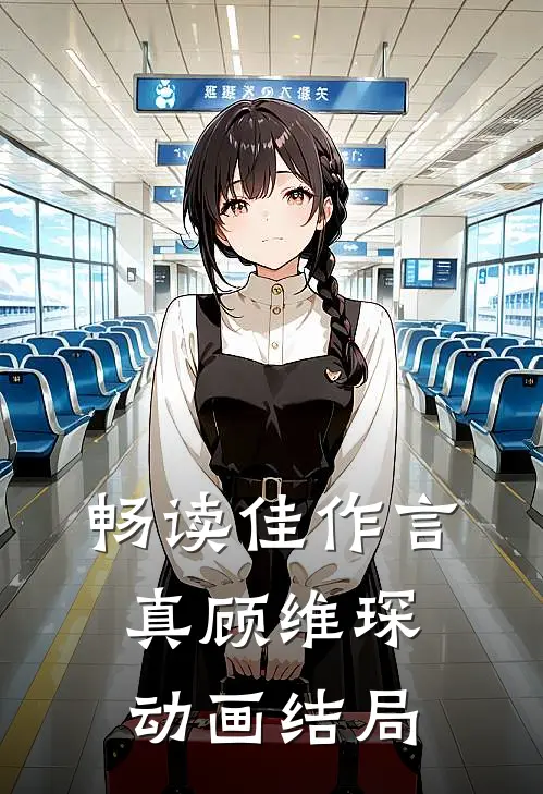 畅读佳作言真顾维琛动画结局