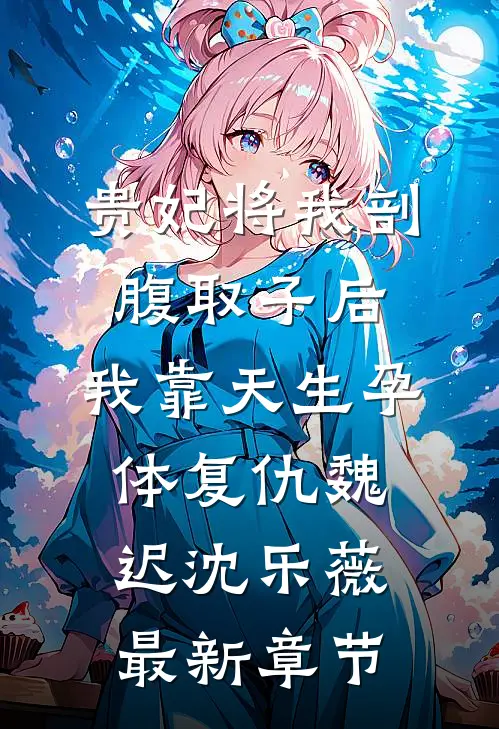 贵妃将我剖腹取子后，我靠天生孕体复仇魏迟沈乐薇最新章节