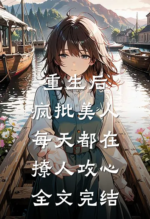 重生后，疯批美人每天都在撩人攻心全文完结