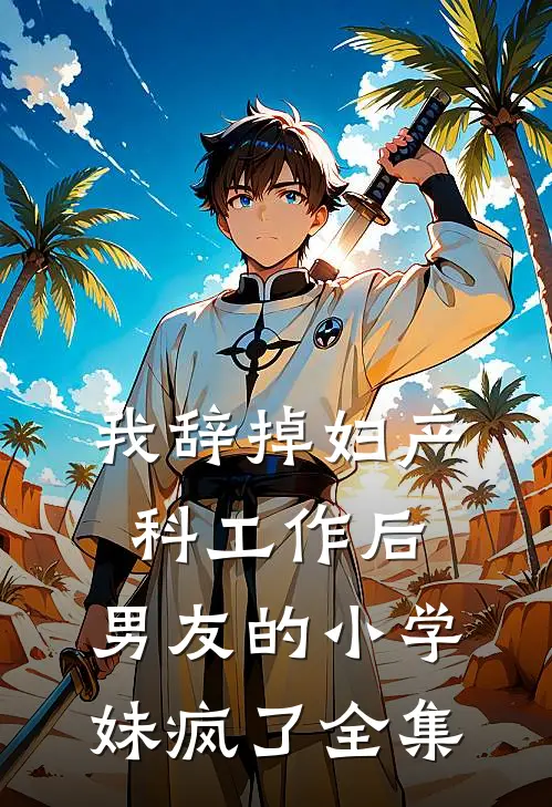 我辞掉妇产科工作后，男友的小学妹疯了 全集