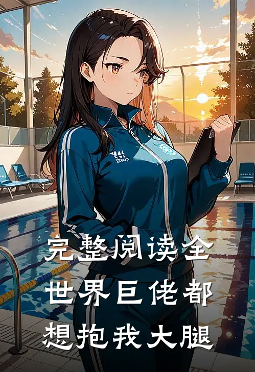 完整阅读全世界巨佬都想抱我大腿