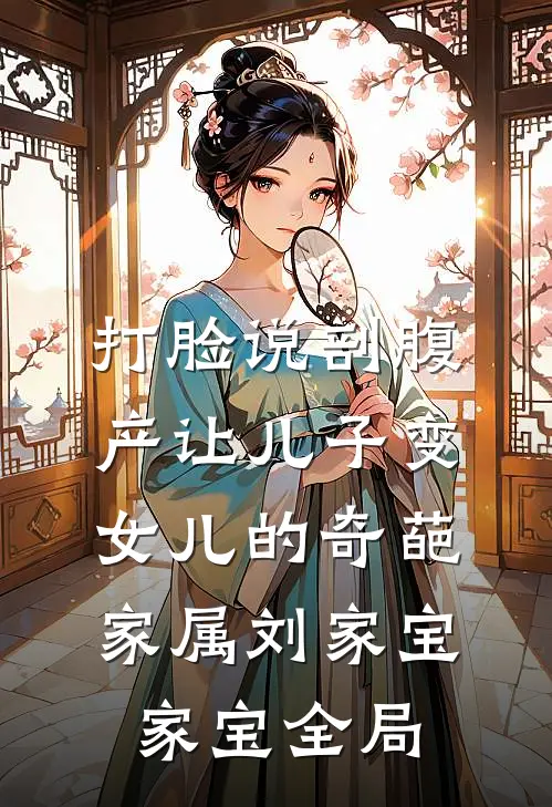 打脸说剖腹产让儿子变女儿的奇葩家属刘家宝家宝全局