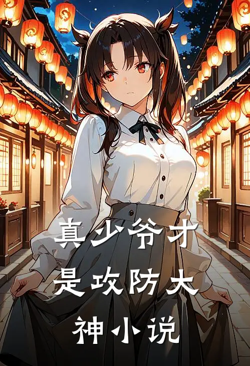 真少爷才是攻防大神小说