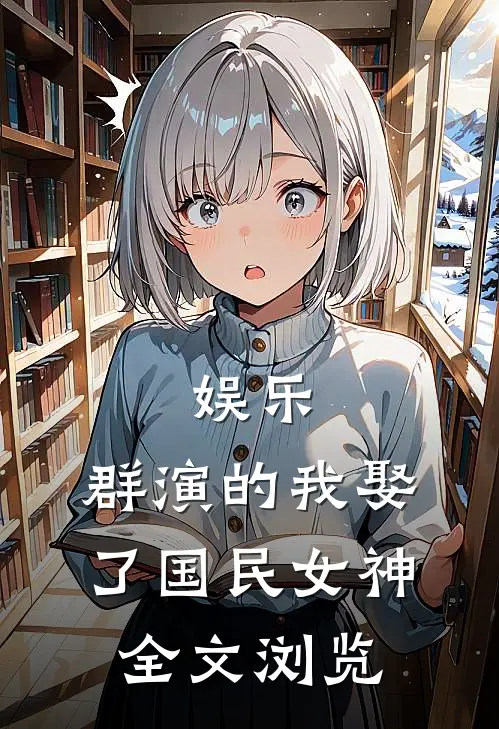 娱乐：群演的我娶了国民女神全文浏览
