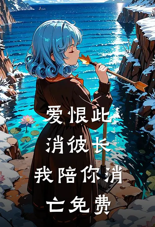 爱恨此消彼长，我陪你消亡免费