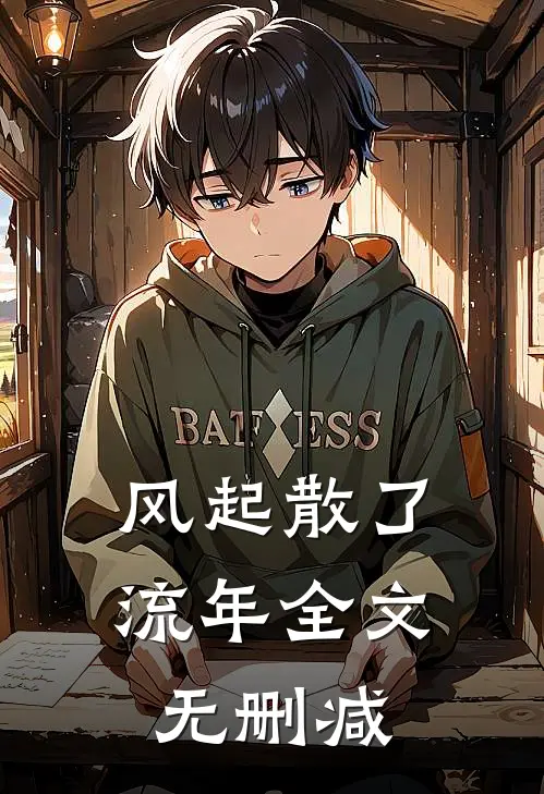 风起散了流年全文无删减