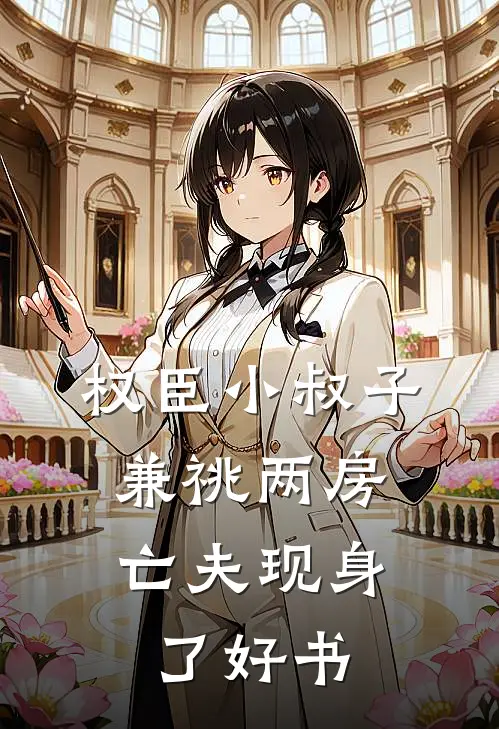 权臣小叔子兼祧两房，亡夫现身了好书